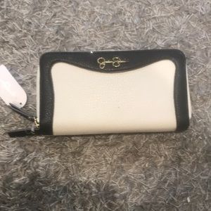 jessica simpson wallet